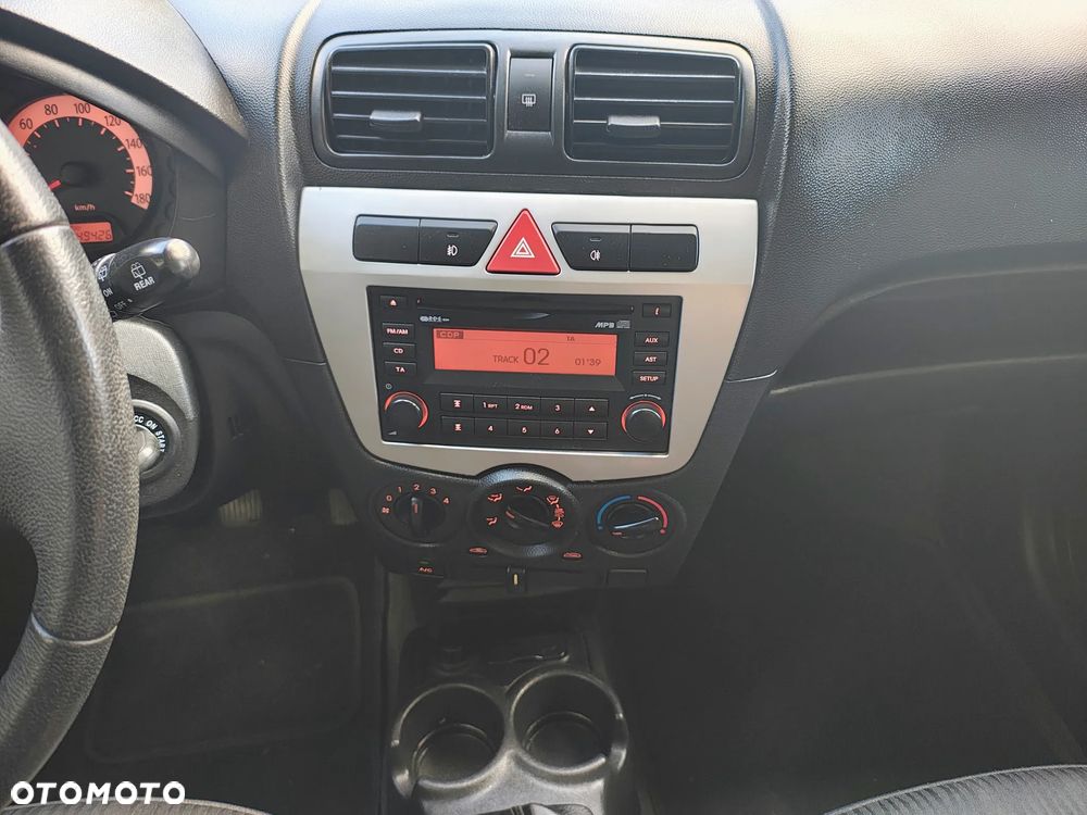Kia Picanto 1.1 - 15