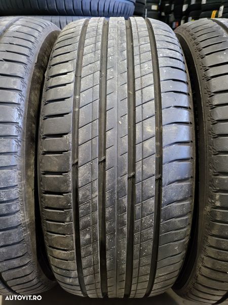 255/45/20 Michelin 4piese - 4