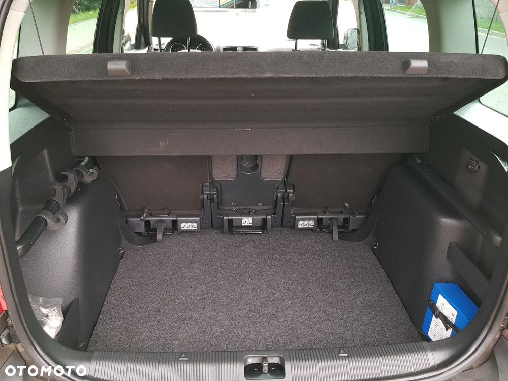 Skoda Yeti 2.0 TDI FAMILY - 14