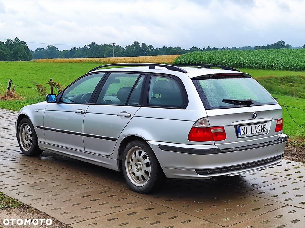 BMW Seria 3 - 3
