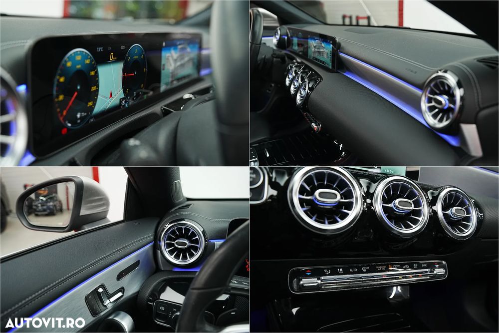 Mercedes-Benz CLA 180 d 7G-DCT Edition 1 - 29