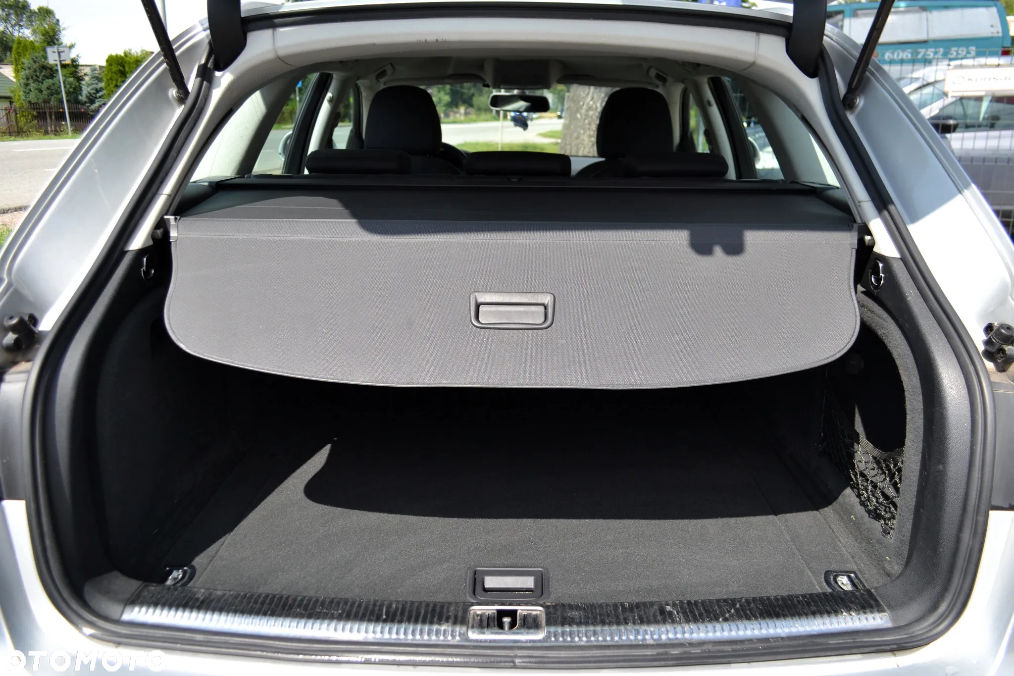 Audi A4 - 12