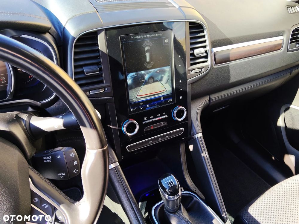 Renault Koleos 2.0 dCi Intens 4x4 - 18