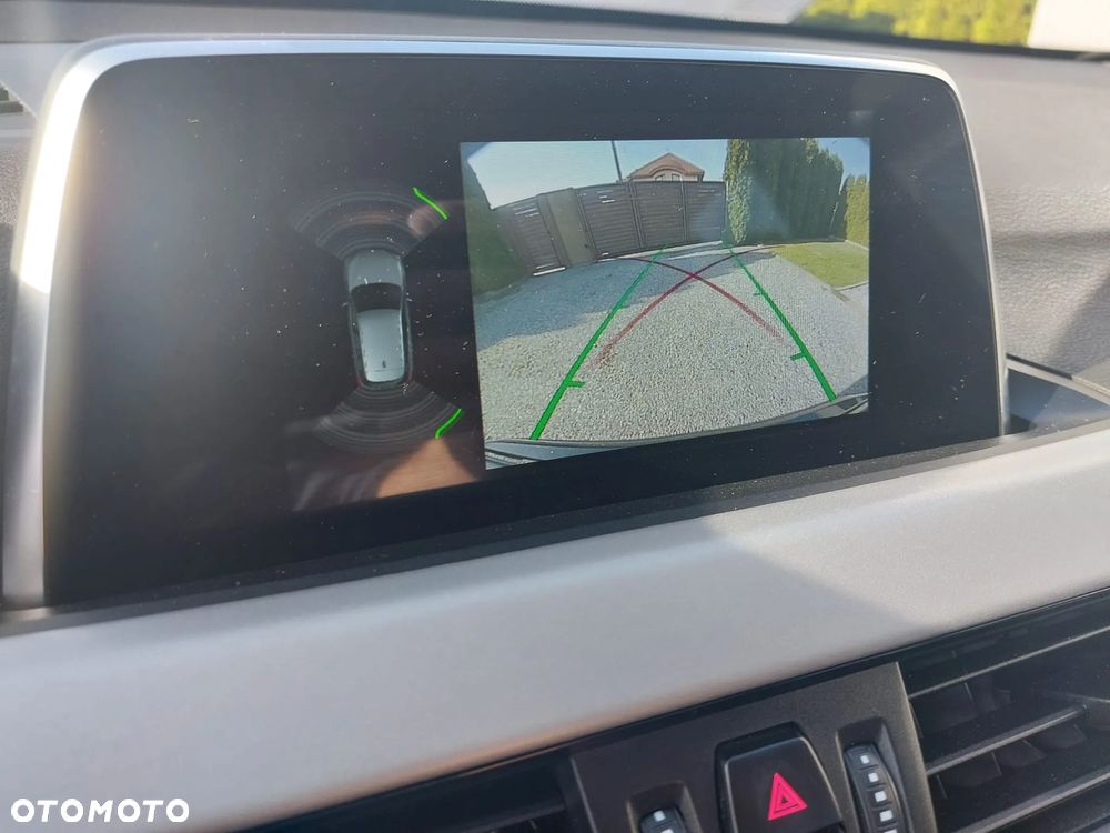 BMW X1 sDrive18i Advantage - 13