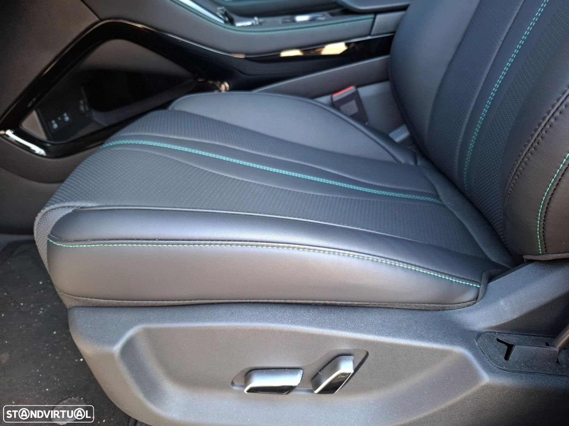 BYD Seal U 1.5 DM-i Boost - 44