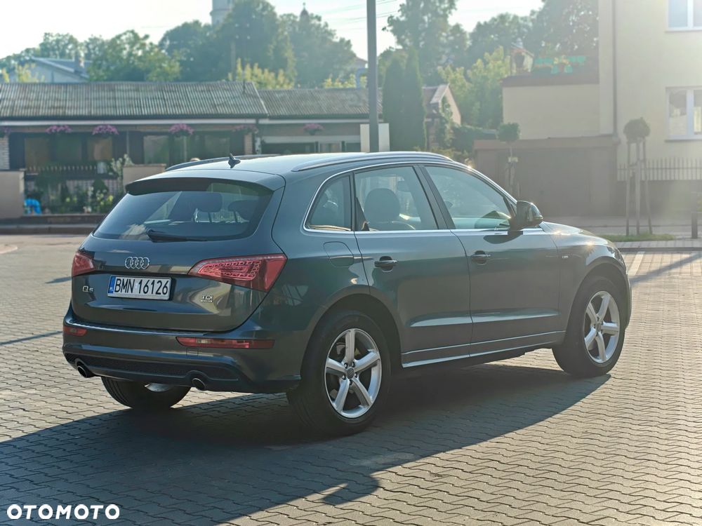 Audi Q5 - 7
