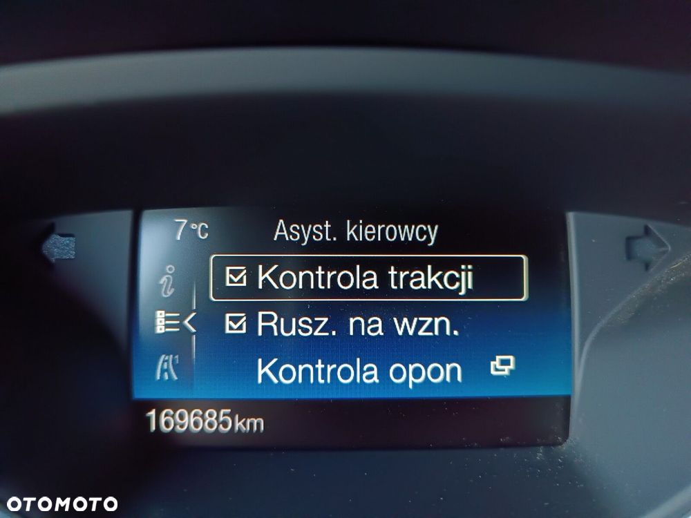 Ford Focus 2.0 EcoBlue ST-Line - 16