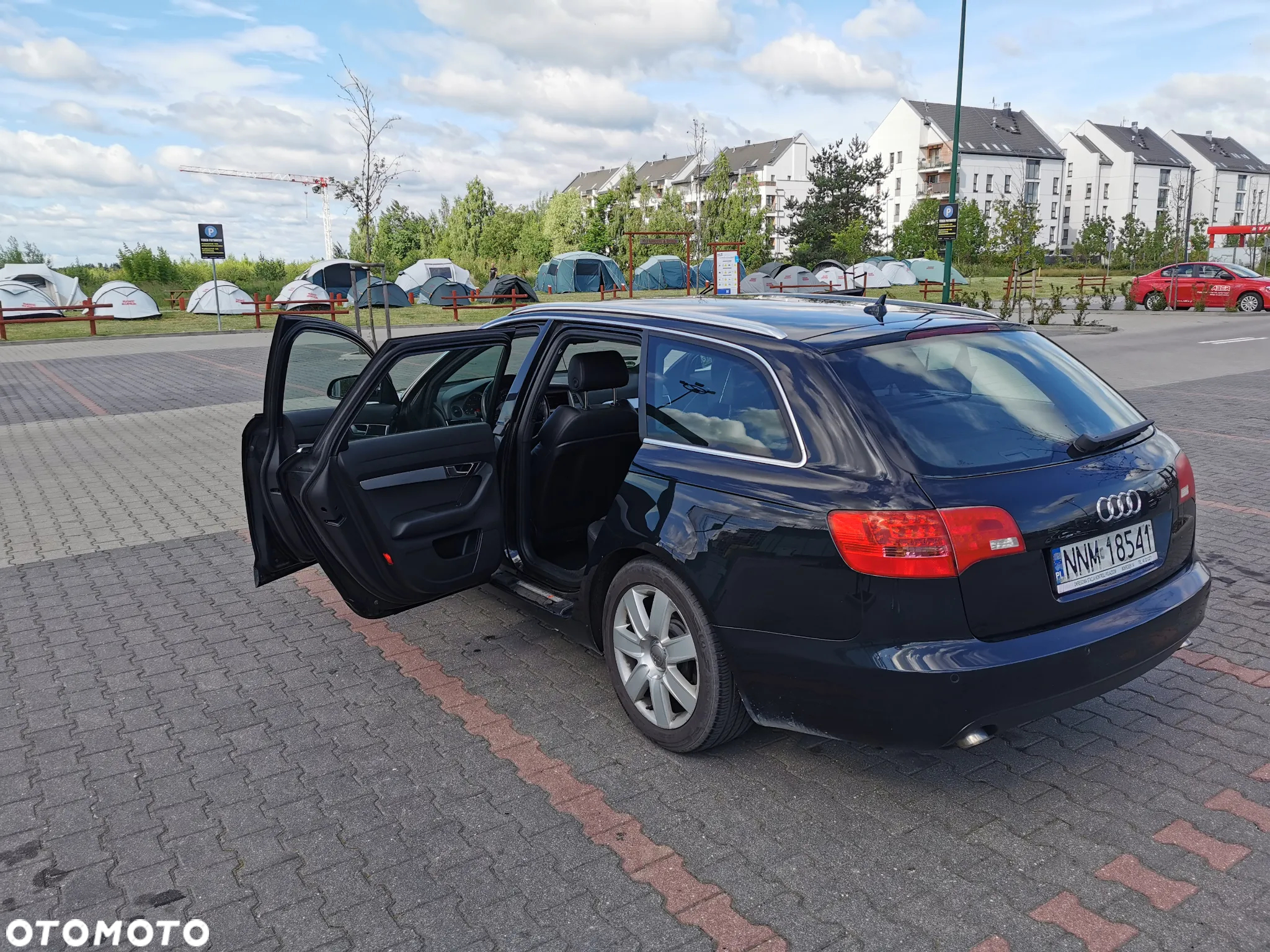 Audi A6 3.0 TDI Quattro Tiptronic - 22