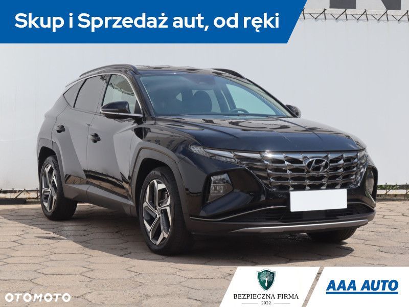 Hyundai Tucson - 3