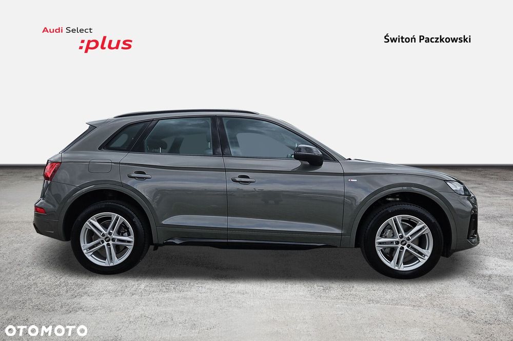 Audi Q5 - 6