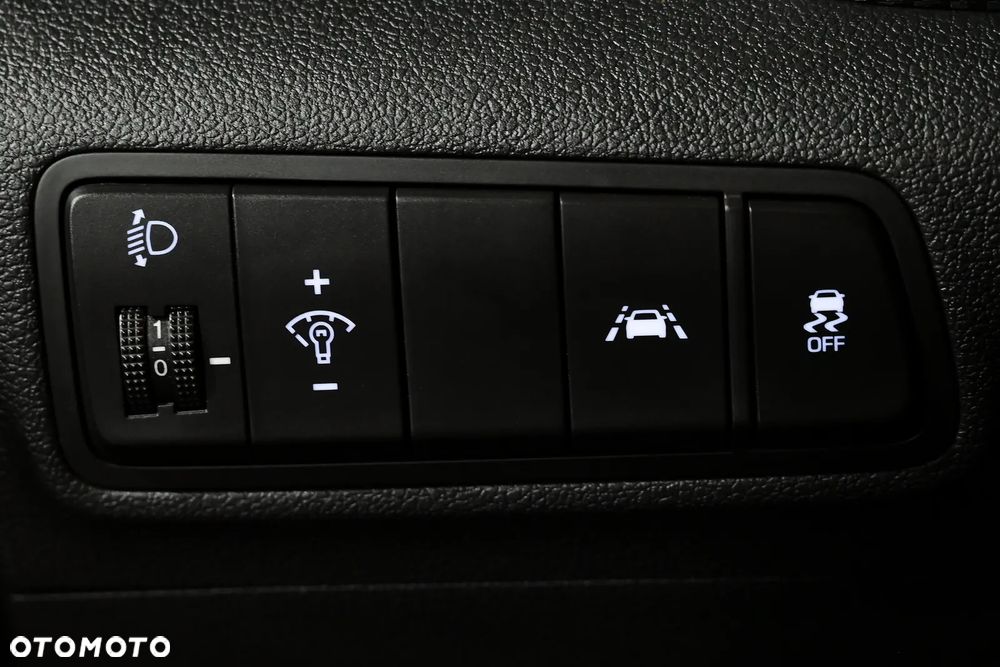 Hyundai Tucson 1.6 GDi 2WD Style - 30