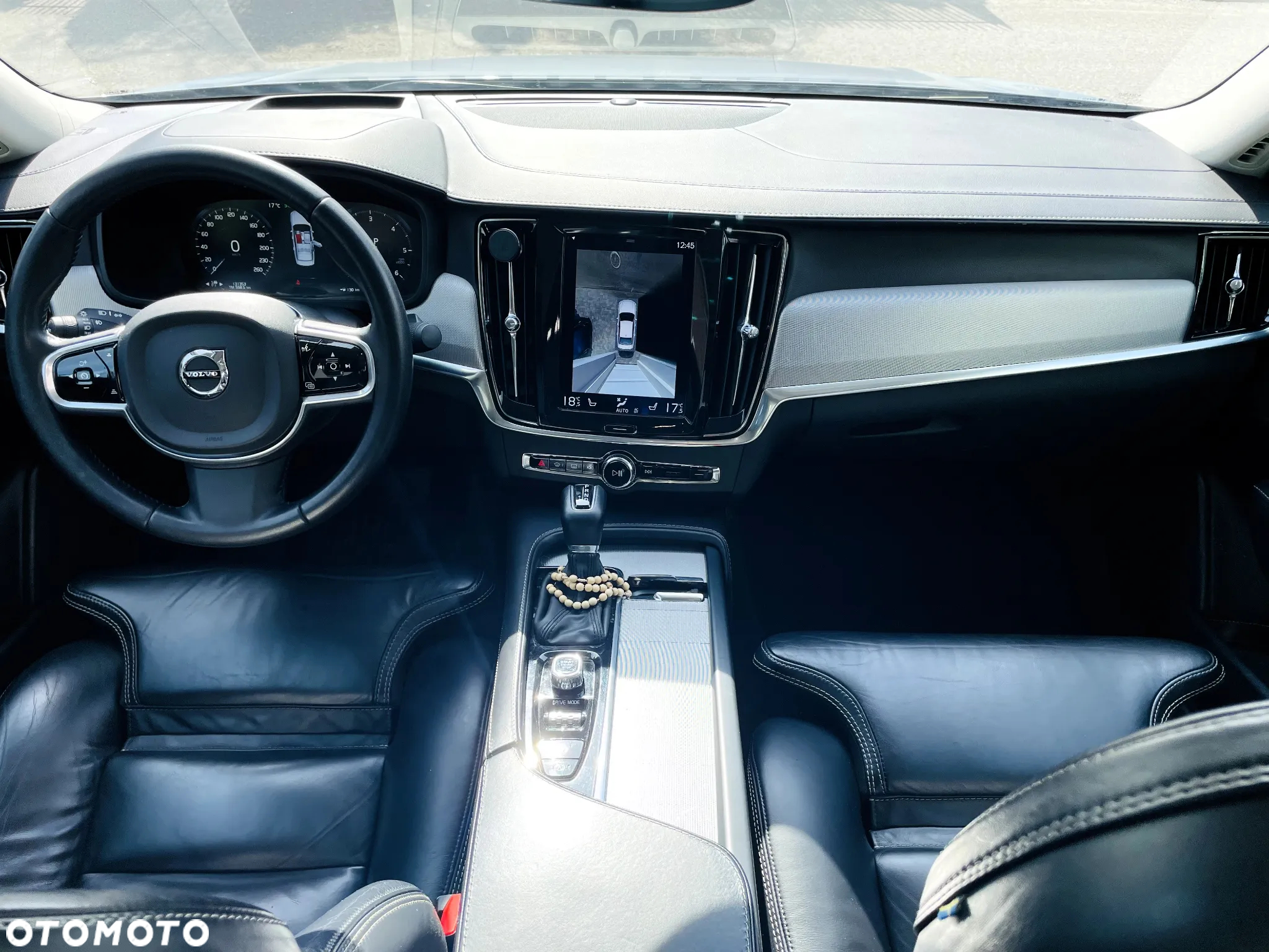 Volvo S90 D5 AWD Inscription - 17