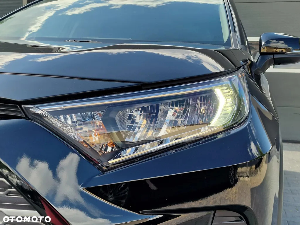 Toyota RAV4 2.0 4x2 Start&Stop Comfort - 9