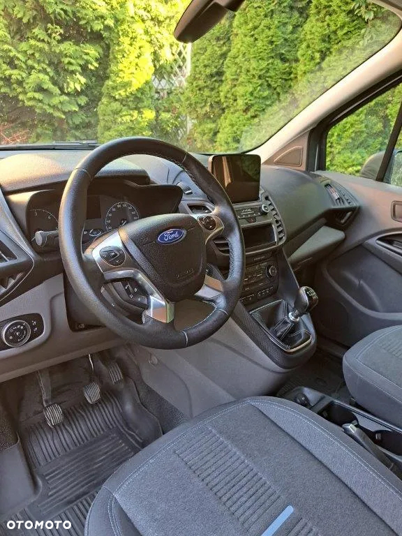 Ford Transit Connect - 6