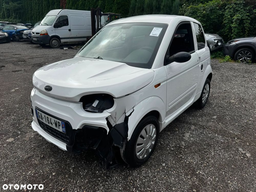Microcar M.GO - 28