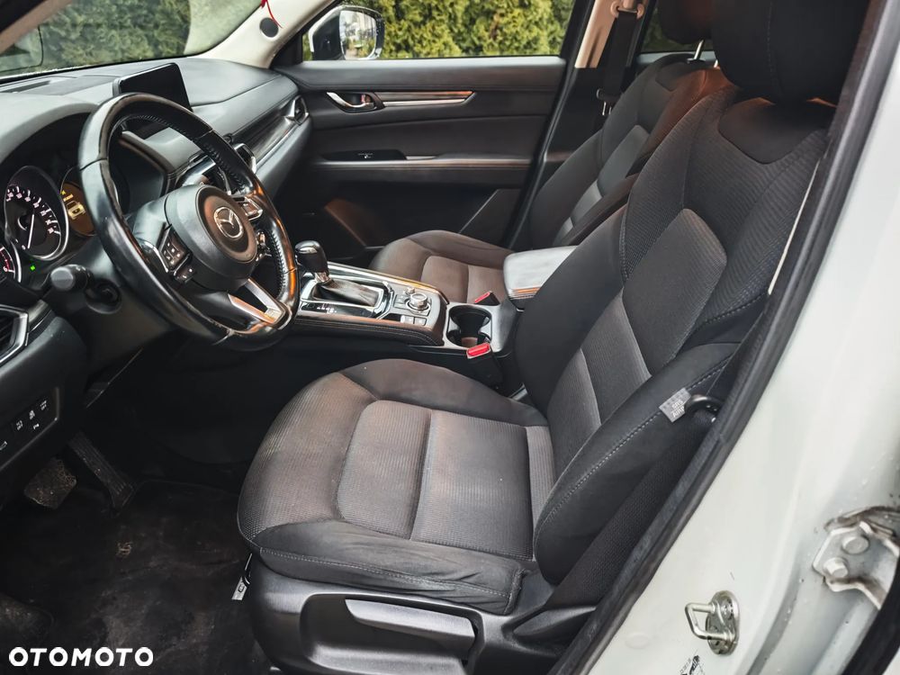 Mazda CX-5 2.2 D Skypassion AWD - 20