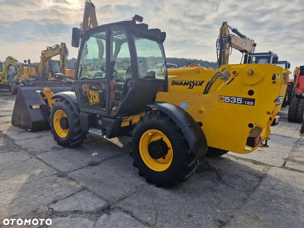 JCB 535-125 - 3