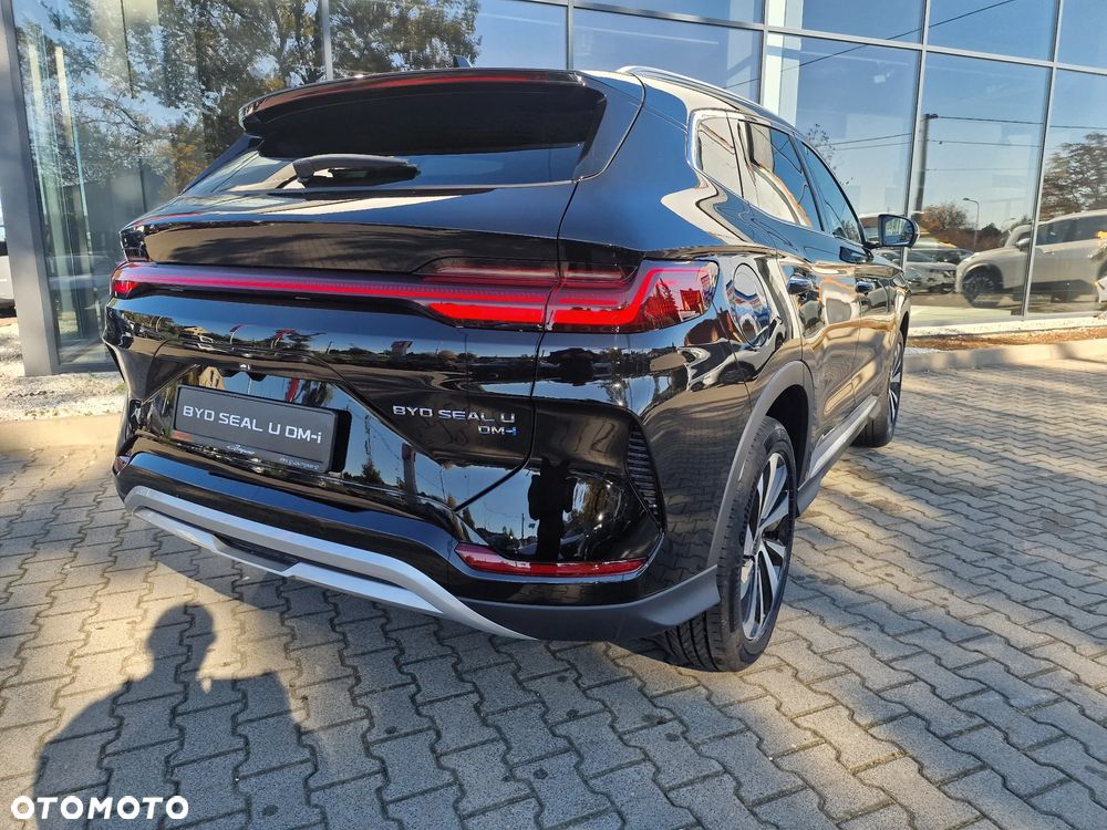BYD Seal U DM-i 1.5 Boost - 4