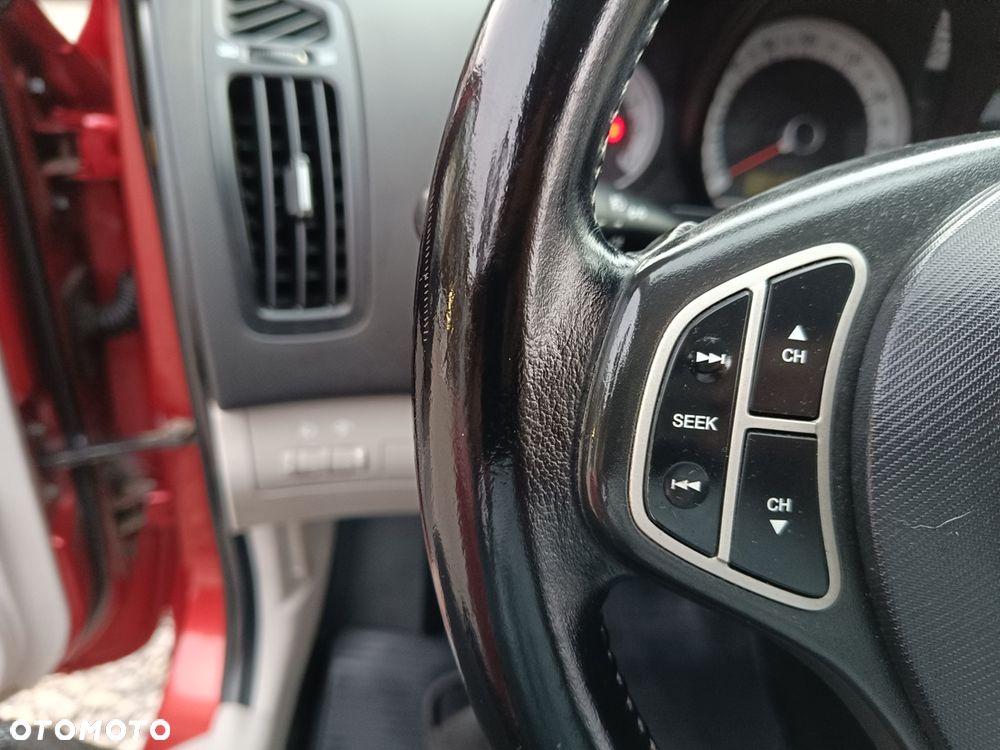 Kia Ceed 1.6 Optimum + - 24