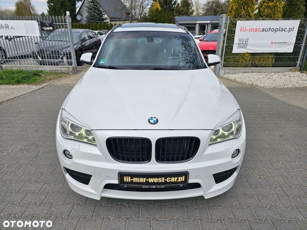 BMW X1 - 10