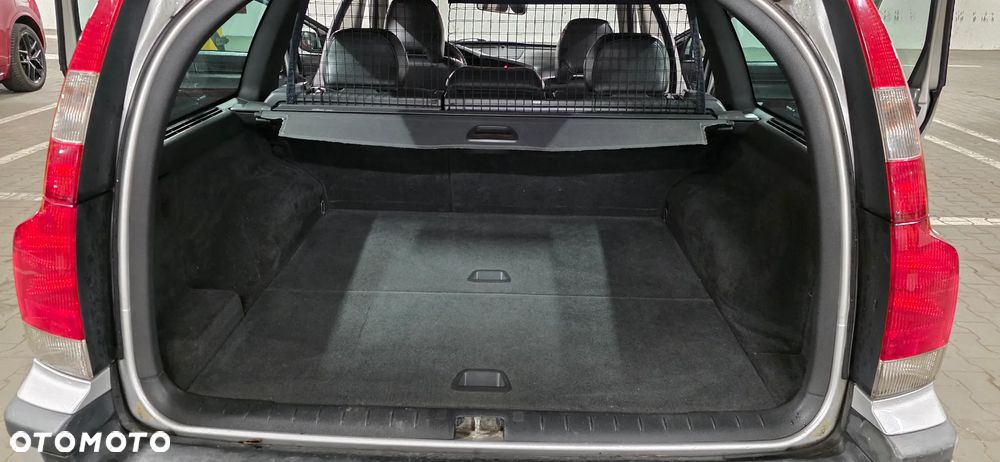 Volvo V70 2.4 Edition - 22