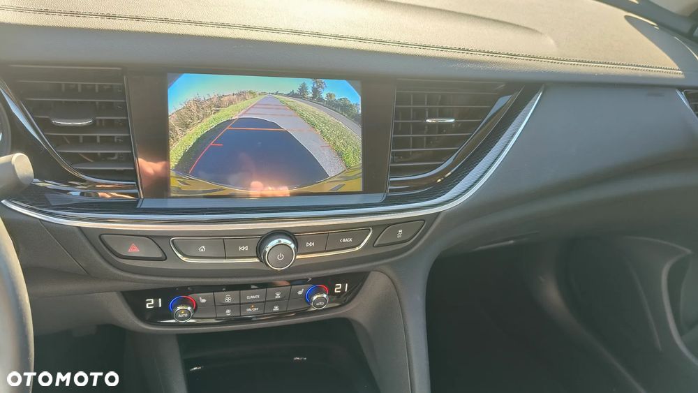 Opel Insignia 1.5 T Innovation S&S - 17