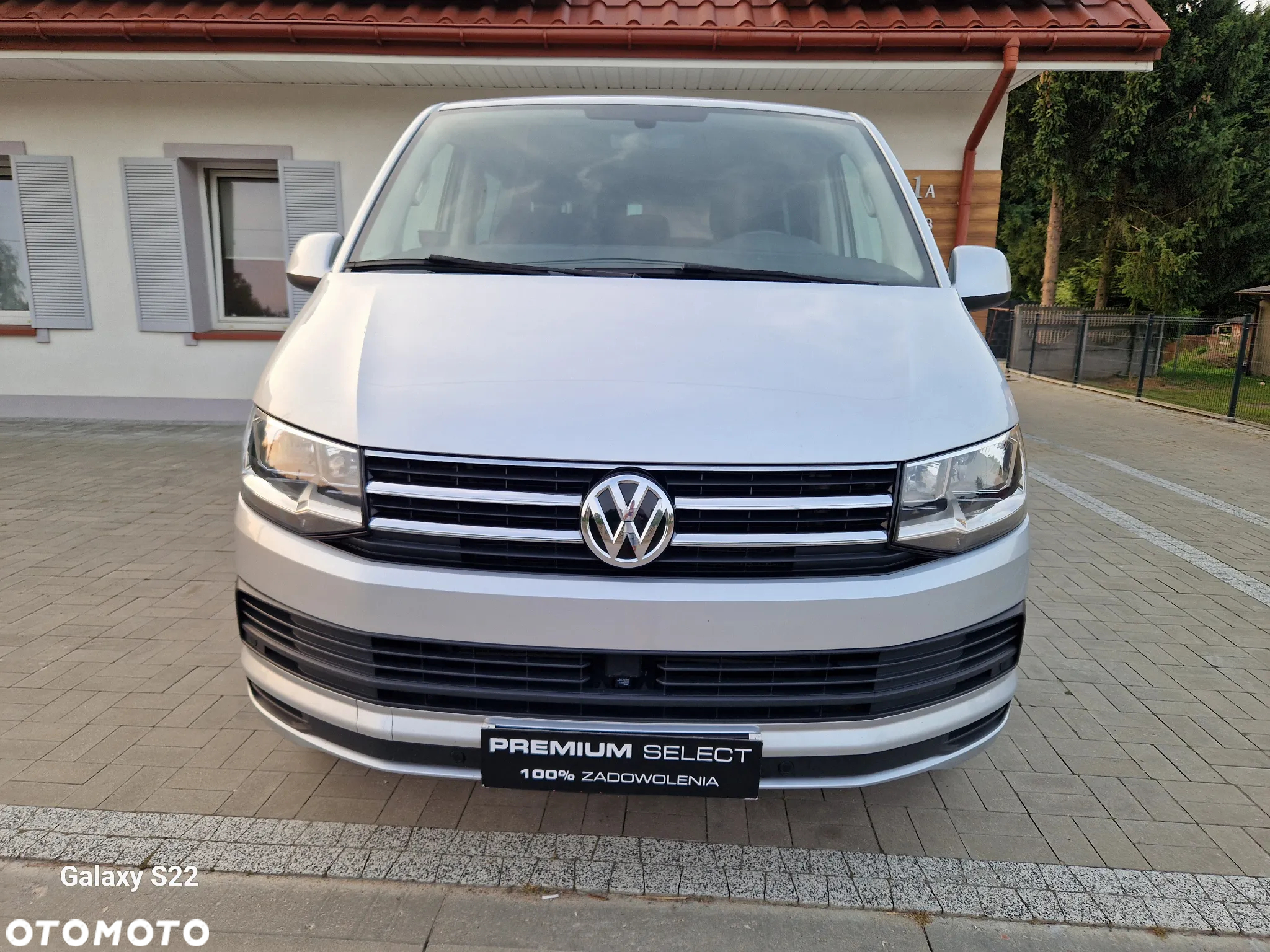Volkswagen Caravelle 2.0 BiTDI L2 Highline DSG - 21