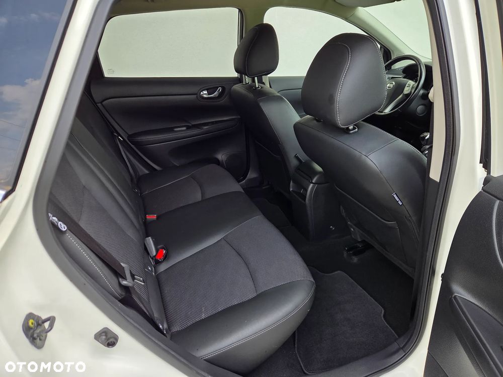 Nissan Pulsar - 13