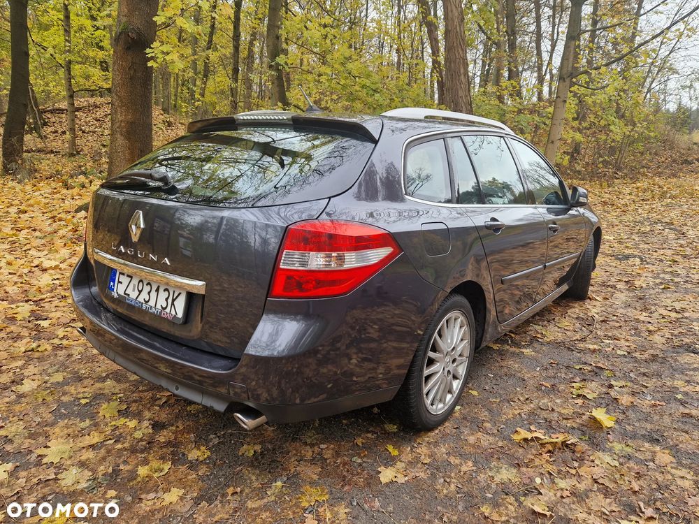 Renault Laguna - 9