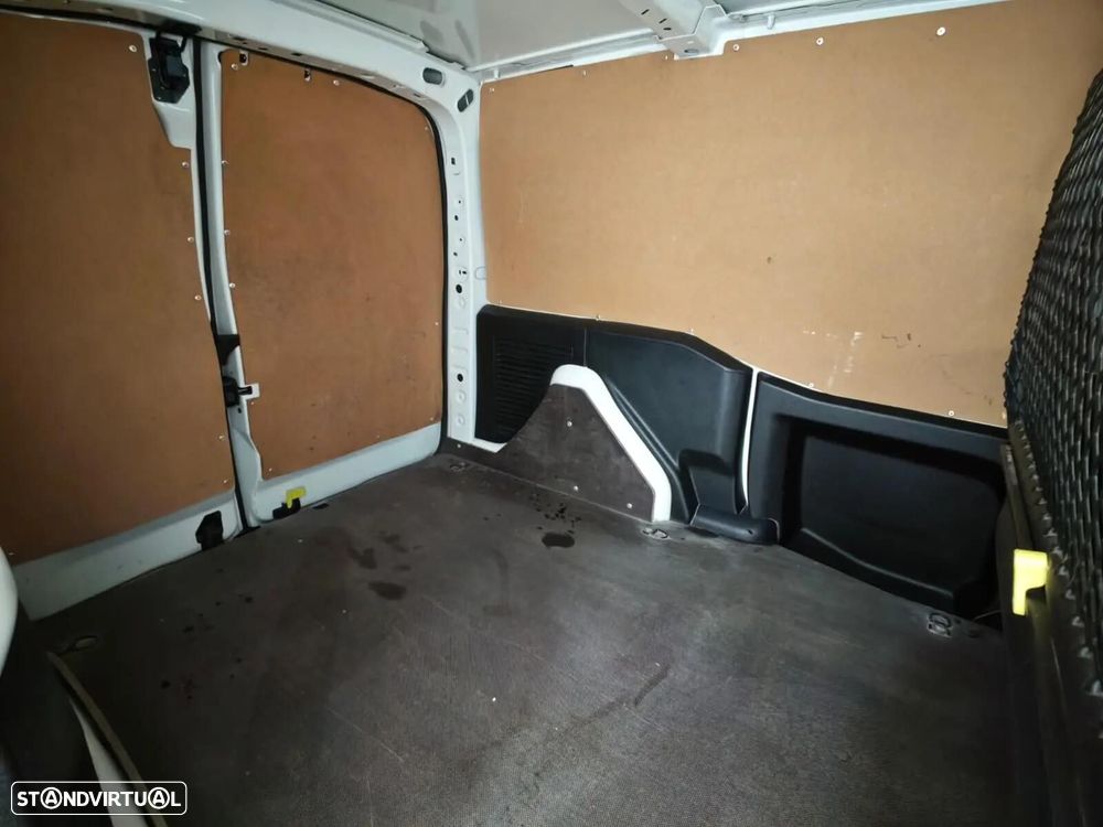 Peugeot Partner 1.6 BlueHDi Confort - 22