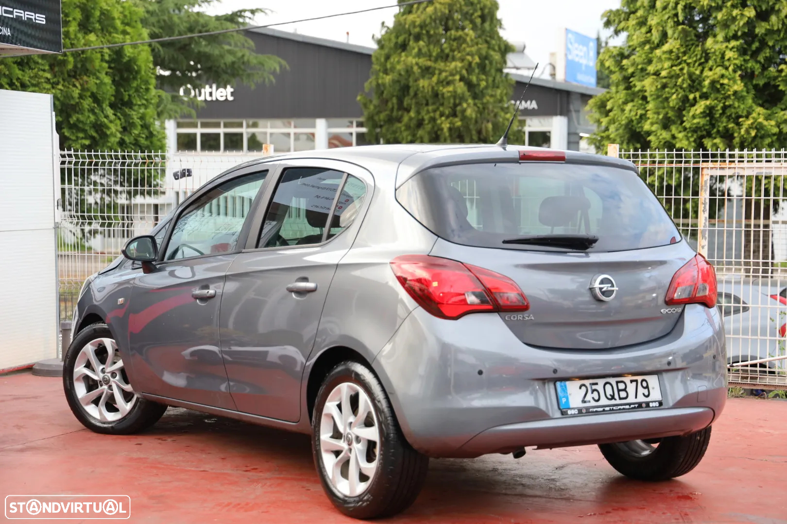 Opel Corsa 1.3 CDTi Cosmo - 28