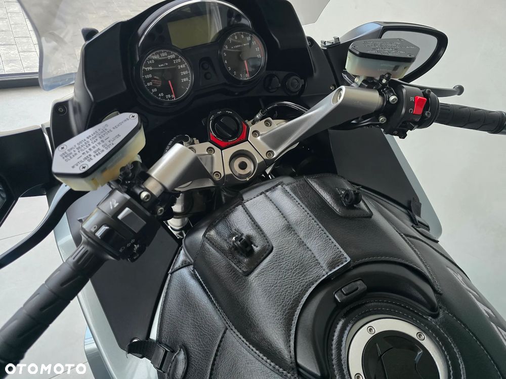 Kawasaki GTR - 20
