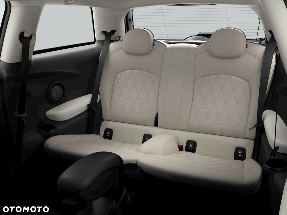 MINI Cooper - 6