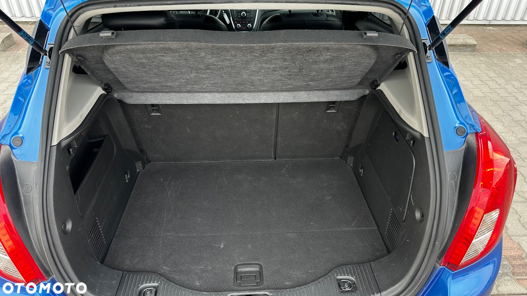 Opel Mokka 1.4 T Cosmo S&S 4x4 EU6 - 25