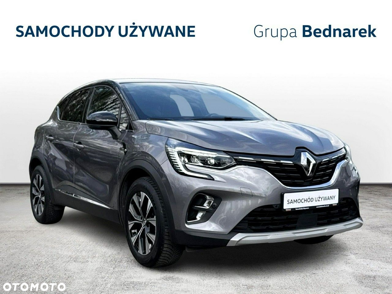 Renault Captur 1.0 TCe Techno - 7