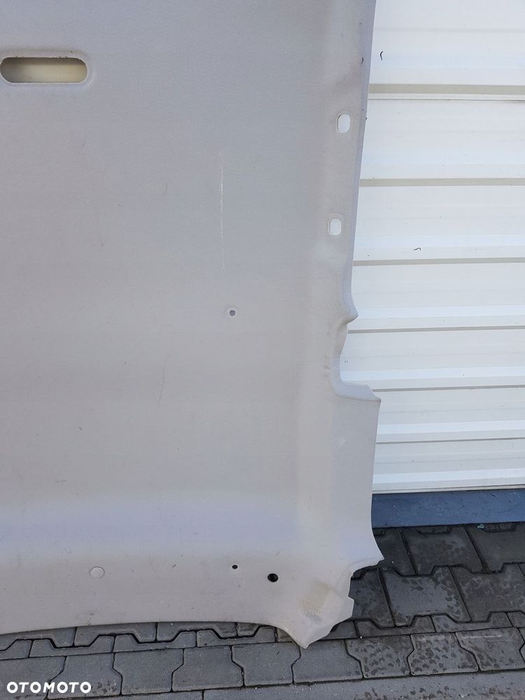 DACIA DUSTER I LIFT 13-17r PODSUFITKA 739104451R - 6