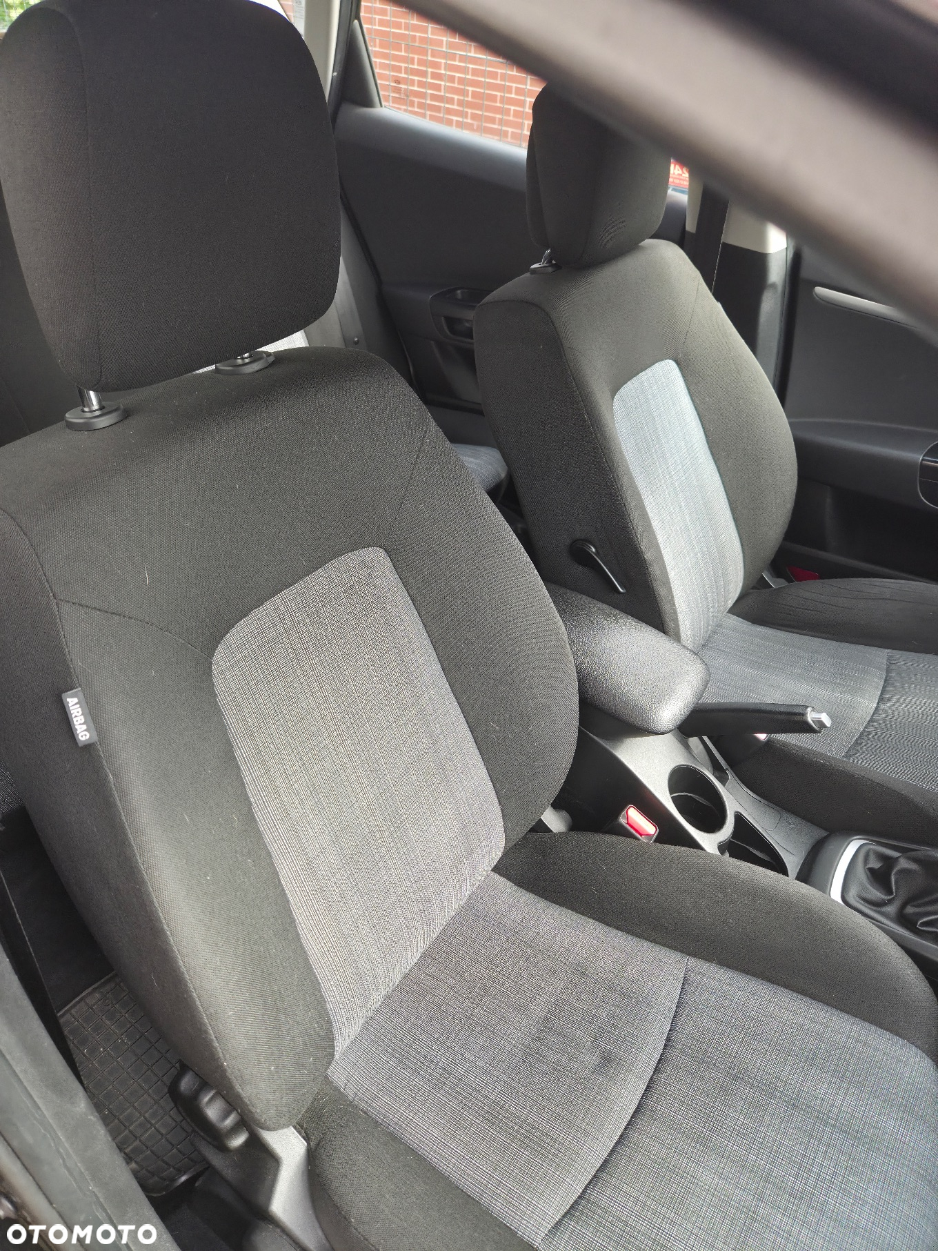 Kia Ceed Cee'd 1.6 Crdi Comfort - 8