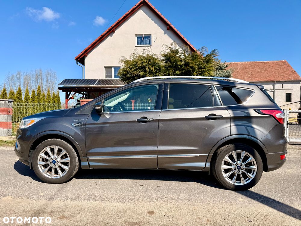 Ford Kuga Vignale 1.5 EcoBoost FWD ASS - 6