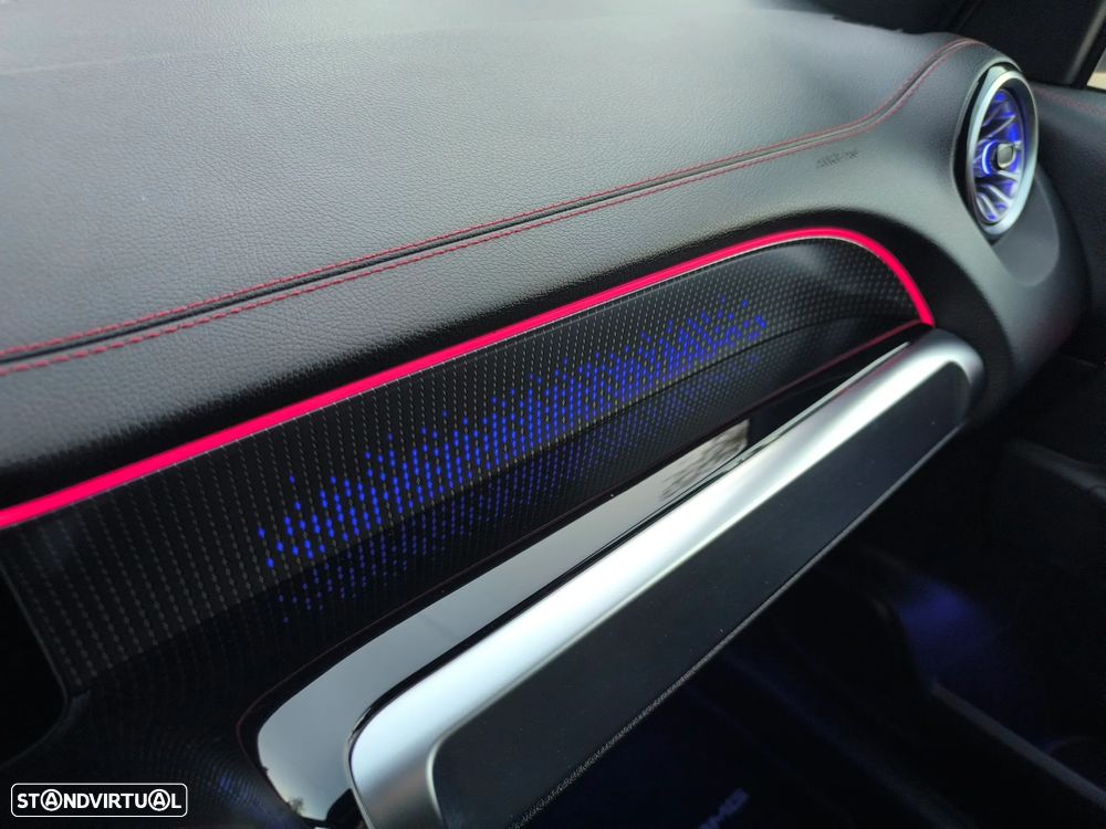 Mercedes-Benz EQB 250+ AMG Line - 17