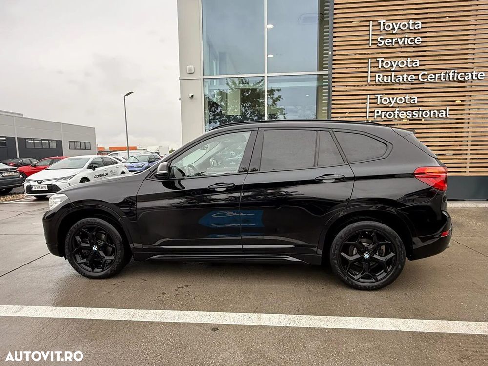 BMW X1 - 6