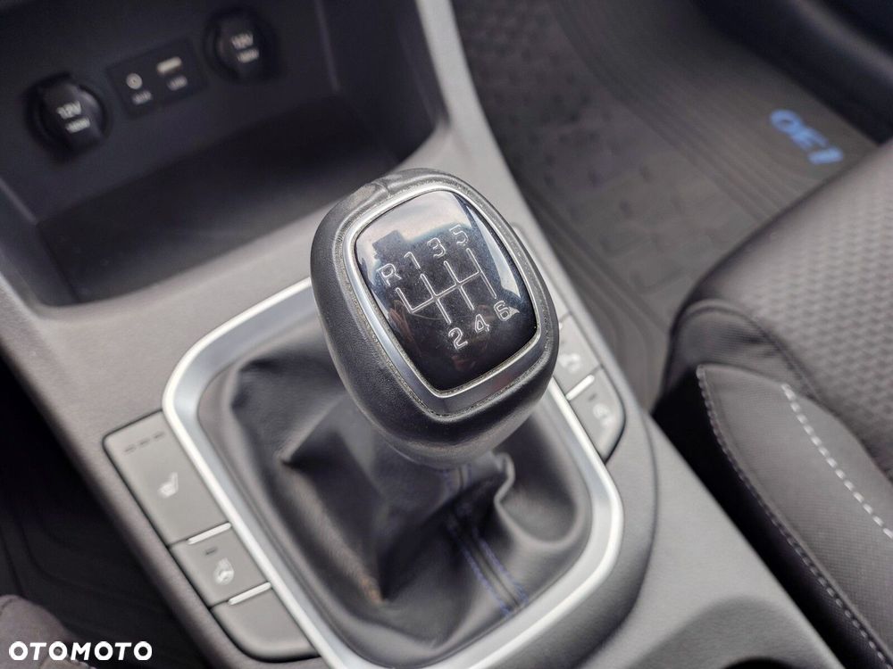 Hyundai i30 1.4 T-GDI GPF Comfort - 24