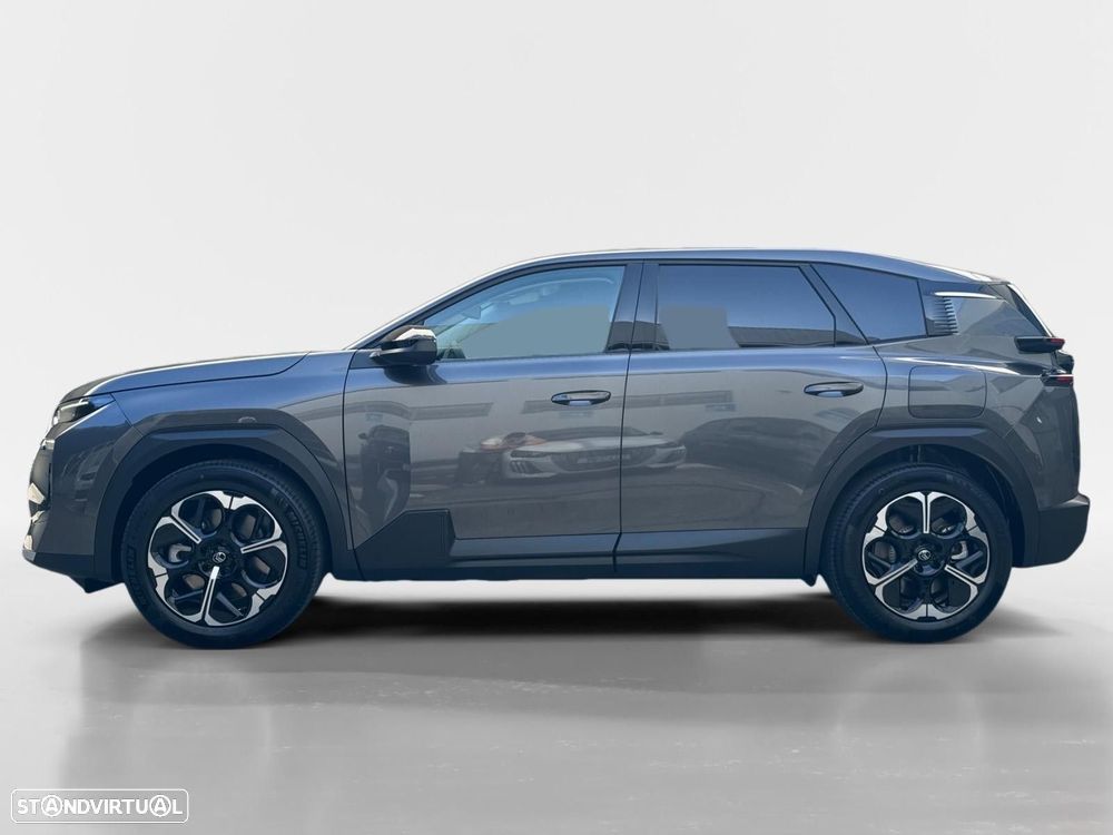 Citroën e-C5 Aircross 73.7 kWh Plus - 2