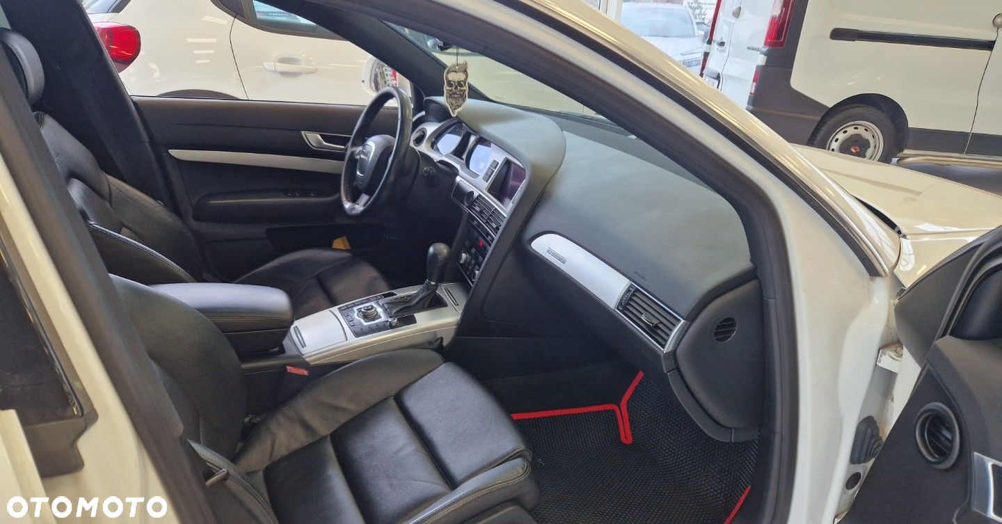 Audi A6 - 15