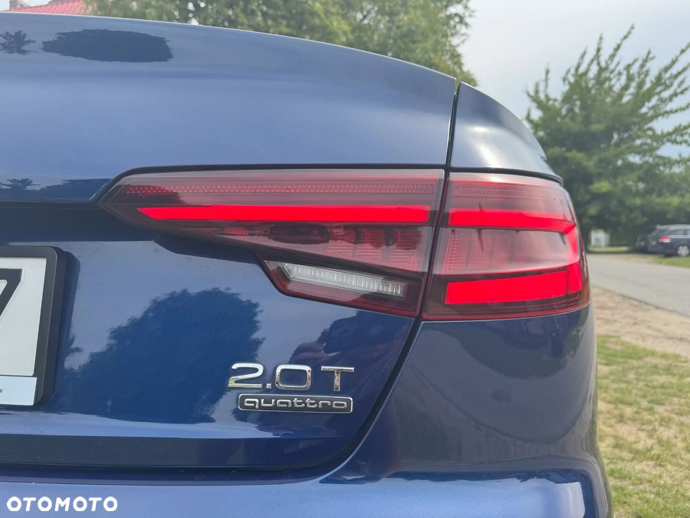 Audi A4 - 13