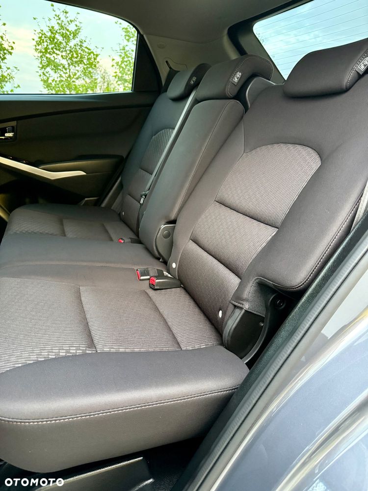 SsangYong/KGM Korando 2.2 e-XDi 220 4WD Automatik Ultimate - 27