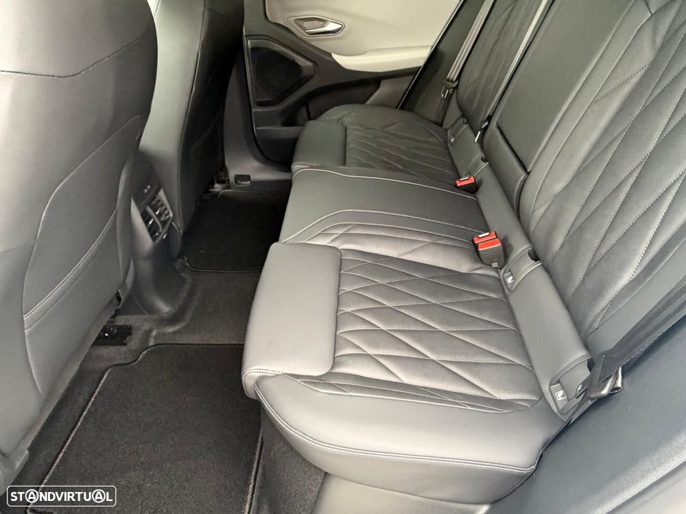 Ford Explorer 77 kWh Premium - 7