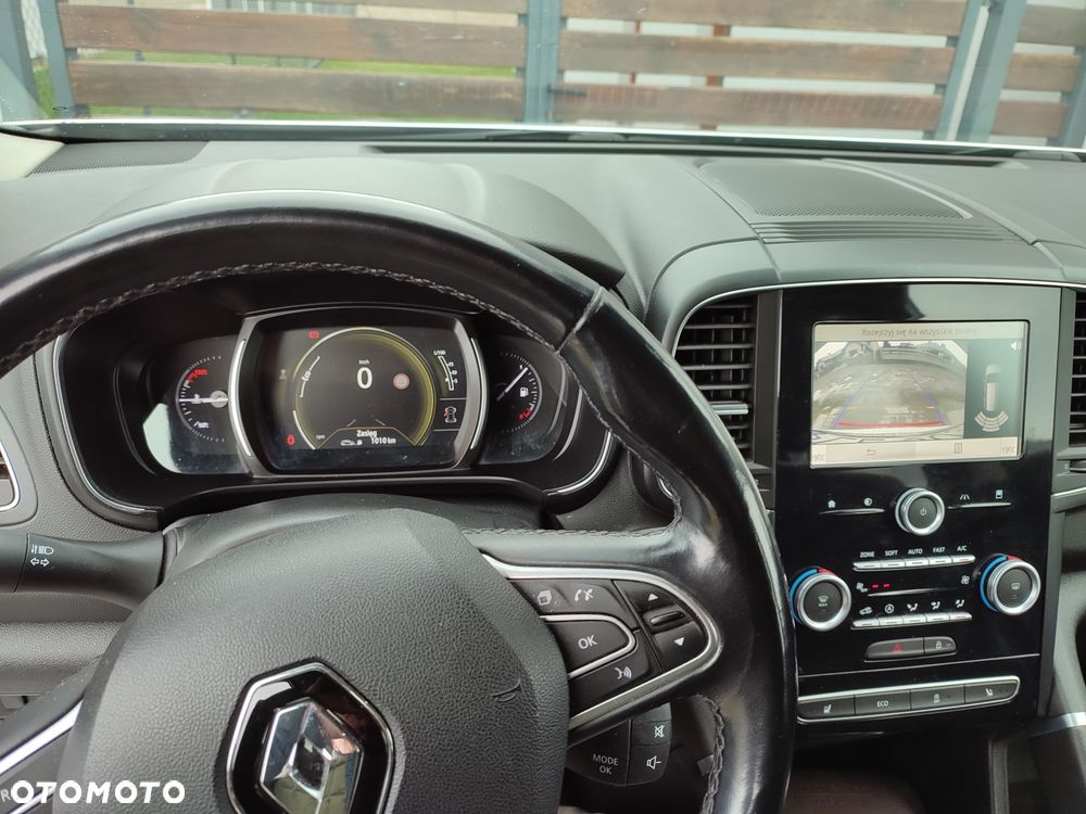 Renault Koleos ENERGY dCi 130 INTENS - 8