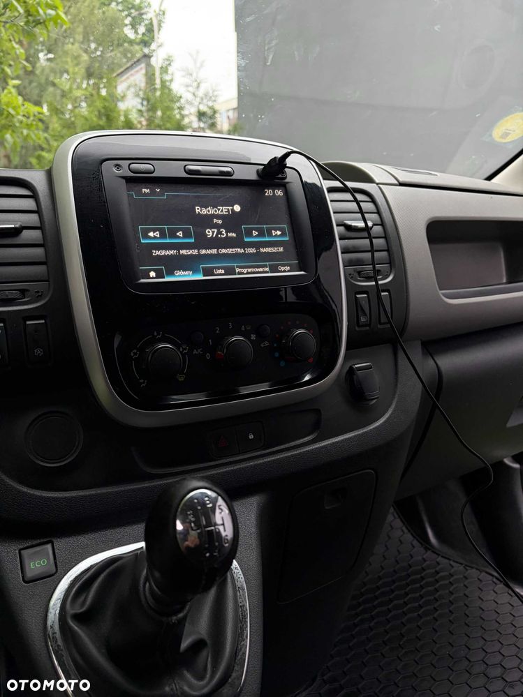 Renault Trafic - 2