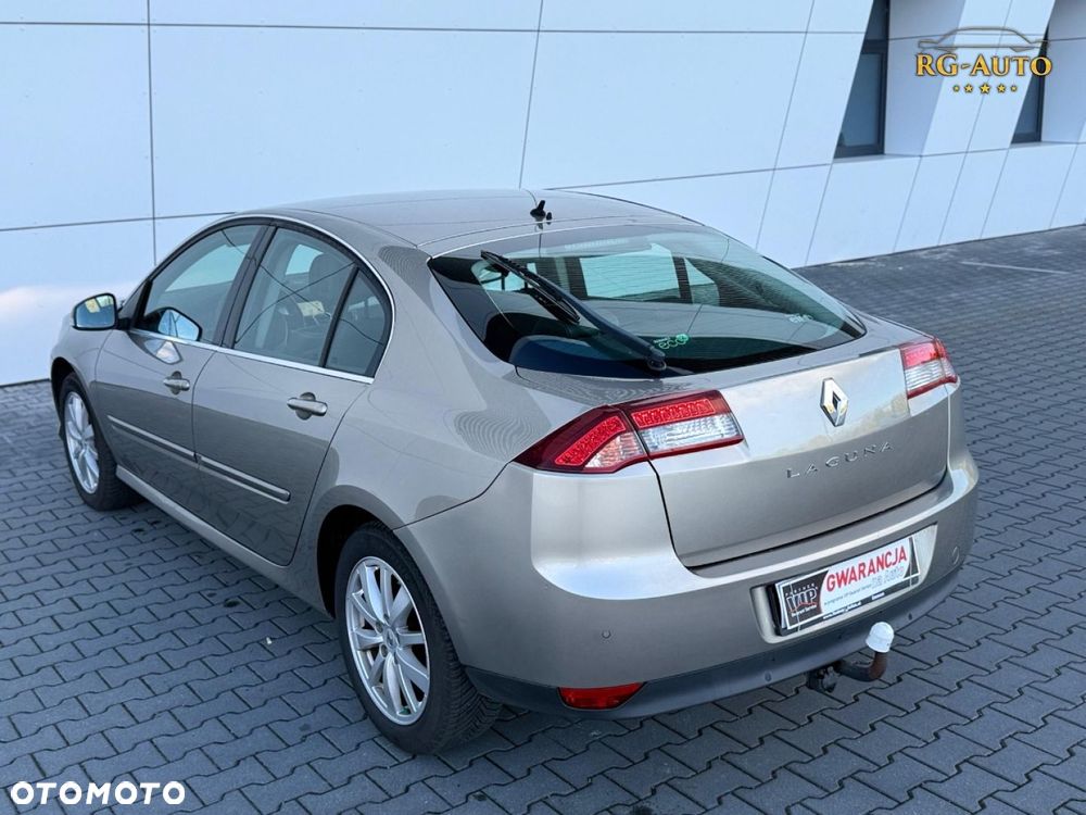 Renault Laguna - 11