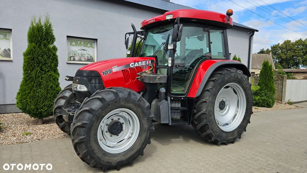 Case IH CS 105 Pro - 10
